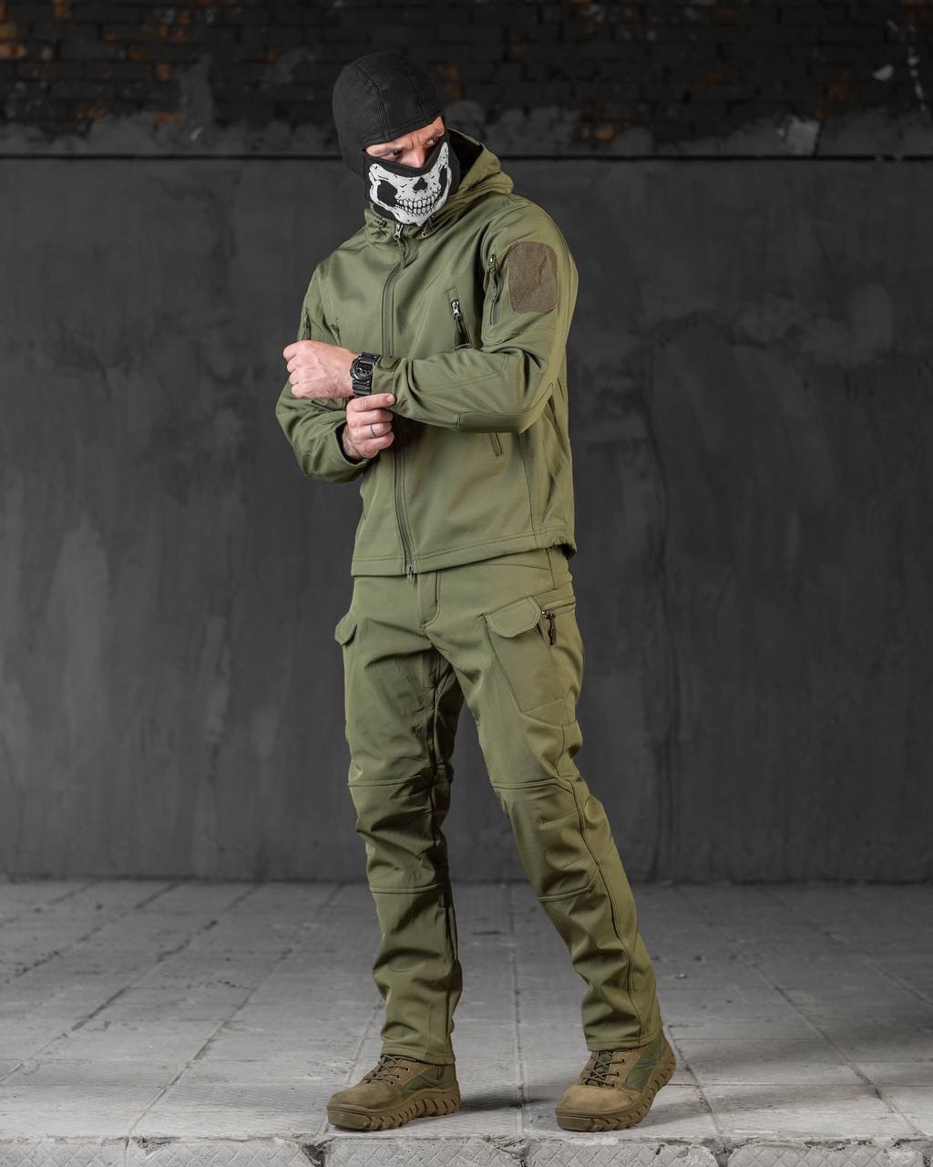 کاپشن شلوار5.11